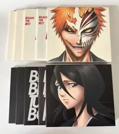 2026年最新】bleach best tunesの人気アイテム - メルカリ