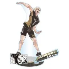 2026年最新】ハイキュー!!︎ アクリルgigaフィギュアの人気アイテム