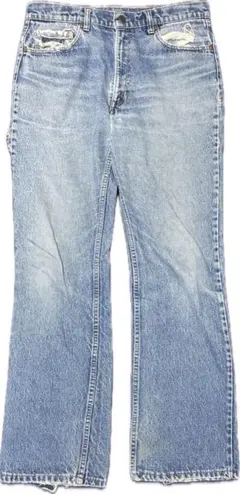 90s 00s Levi's 517 USA製 古着 vintage