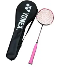 バドミントンラケット【廃盤品】YONEXアークセイバー9FL 廃盤品!! YONEX バドミントンラケット アークセーバー9FL - メルカリ