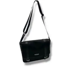 バーバリー　ブラックレーベル ショルダーバッグ