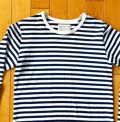 アーバンリサーチ ボーダー Tシャツ