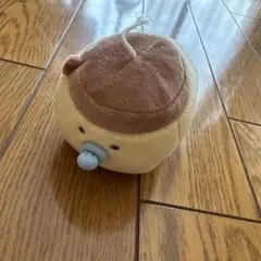 お文具さん　マスコット