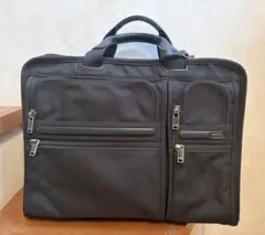 美品⭐︎TUMIトゥミ2wayALPHA26114DHビジネスバッグ 2025年最新】Tumi 26114の人気アイテム - メルカリ