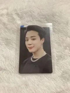 BTS SOWOOZOO ジミン　トレカ