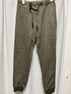 グラミチ パンツ