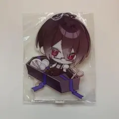 DIABOLIK LOVERS アクリルスタンド　逆巻レイジのサムネイル