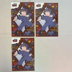 忍たま乱太郎　ランダムブロマイド 尾浜勘右衛門 まとめ売り