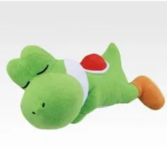 一番くじ スーパーマリオ with YOSHI ヨッシーラストワン賞