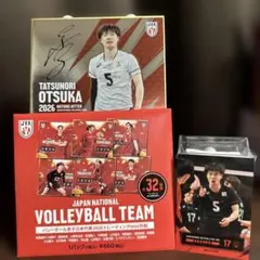 ✳︎シークレット✳︎#5大塚達宣　2026mini色紙