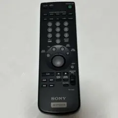 SONY AVシステム用リモコン RM-LJ311 - メルカリ