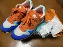新品 diadora × HANON V7000 INTERCITY - メルカリ