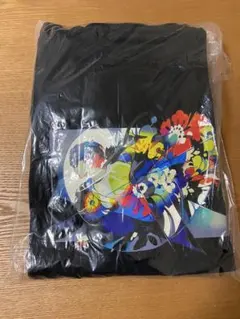 新品未開封】SEKAI NO OWARI Tシャツ 油絵 サイズM 希少 - メルカリ