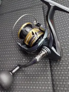 シマノ ソアレci4 500S 廃盤モデル - メルカリ