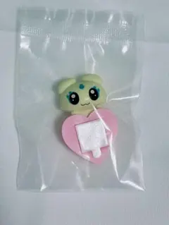 一番くじ プリキュア E賞 ちらりんフレンズミニフィギュア メップル