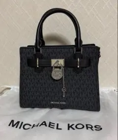 マイケルコース ハミルトン 2way ショルダーバッグ