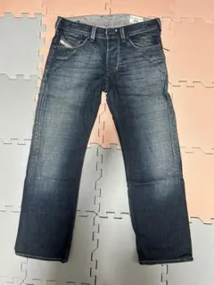 DIESEL ディーゼル デニム サイズ30