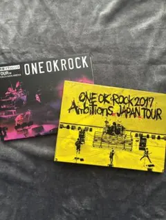 超レア】ONE OK ROCK 表紙雑誌 - メルカリ