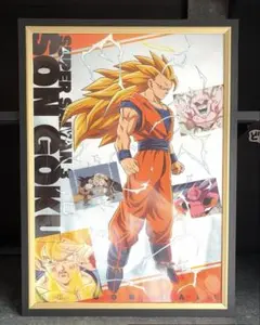 ドラゴンボール 劇場版 当時 ポスター - メルカリ