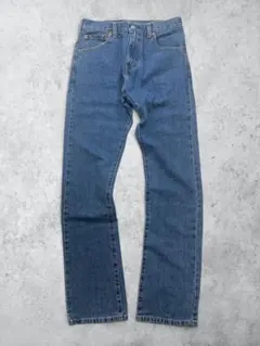 10s リーバイス 517 ブーツカット デニム パンツ W30 L34のサムネイル