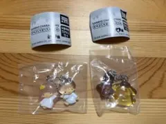 なかよしドロップチャーム　2個セット