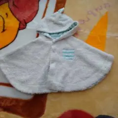 ベビー　アウター　恐竜　70-80