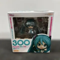 2026年最新】初音ミク ねんどろいど 2.0の人気アイテム - メルカリ