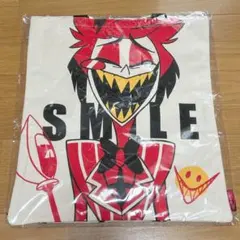 ハズビン・ホテル デイリーユーストートバッグ アラスター&チャーリー