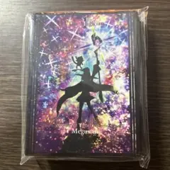 めぐみん カードスリーブ この素晴らしい世界に祝福を! 006 - メルカリ