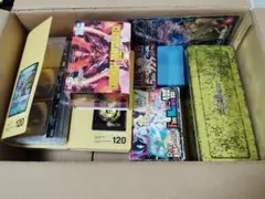 【ゆぅたい+様専用】デュエルマスターズ　引退品