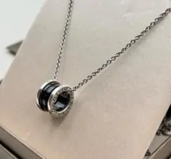 ‌ブルガリ ネックレス