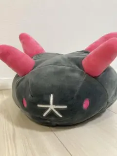 ポケモンセンター限定 ナマコブシティッシュケース＆ぬいぐるみ ポケモン - ポケモンセンター限定 ナマコブシ ティッシュケース