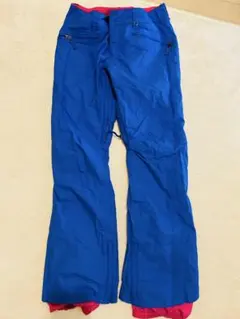 美品BURTONバートンスノーボードウェア（女性用）Sサイズのサムネイル