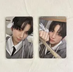 &TEAM Back to Life GAZE ver. トレカ コンプ ユウマ