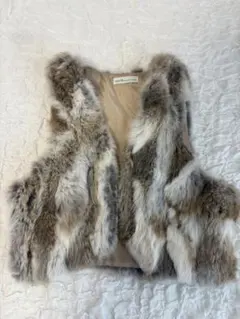 ファーベスト　子供用