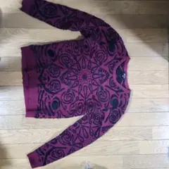 ニットセーター Mサイズ