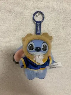 POP MART スティッチ ぬいぐるみ