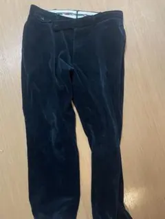 Polo by Ralph Lauren ネイビー パンツ