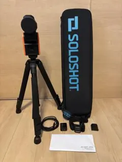 2025年最新】ソロショット3 SOLOSHOT3の人気アイテム - メルカリ