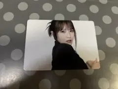 NMB48 小嶋花梨 フォトカード
