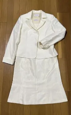 JOYBELLAジョイベラ　スーツ　セットアップ　スカート