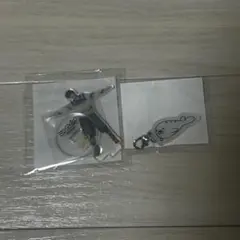 NCTWISH リョウ ラントイ セット