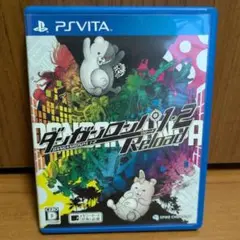 ダンガンロンパ1・2 Reload PS Vita