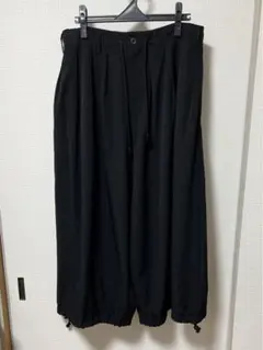 Yohjiyamamoto pure homme バルーンパンツのサムネイル