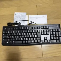 キーボード