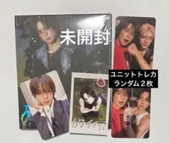 &TEAM Back to Life ROAR K ケイ　未開封