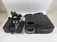 Jimveo E11プロジェクターのサムネイル