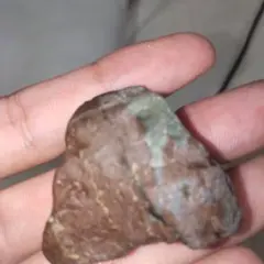 2色ジャスパー(？)20.13g