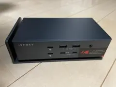 2026年最新】ivanky fusiondock max 1の人気アイテム - メルカリ