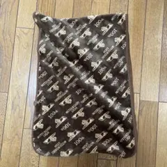 MITSUBOSHI LION ブラウンショール